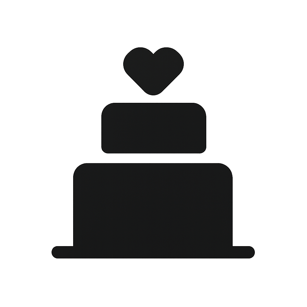Tickety Boo Cakes